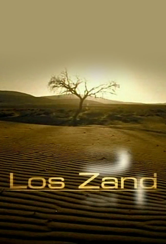 Show Los Zand