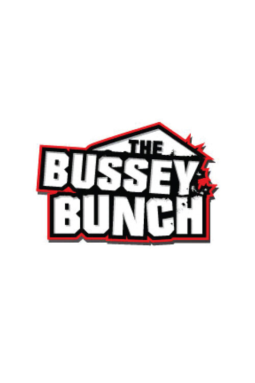 Сериал The Bussey Bunch