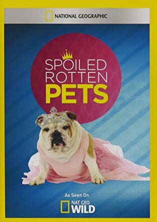 Сериал Spoiled Rotten Pets
