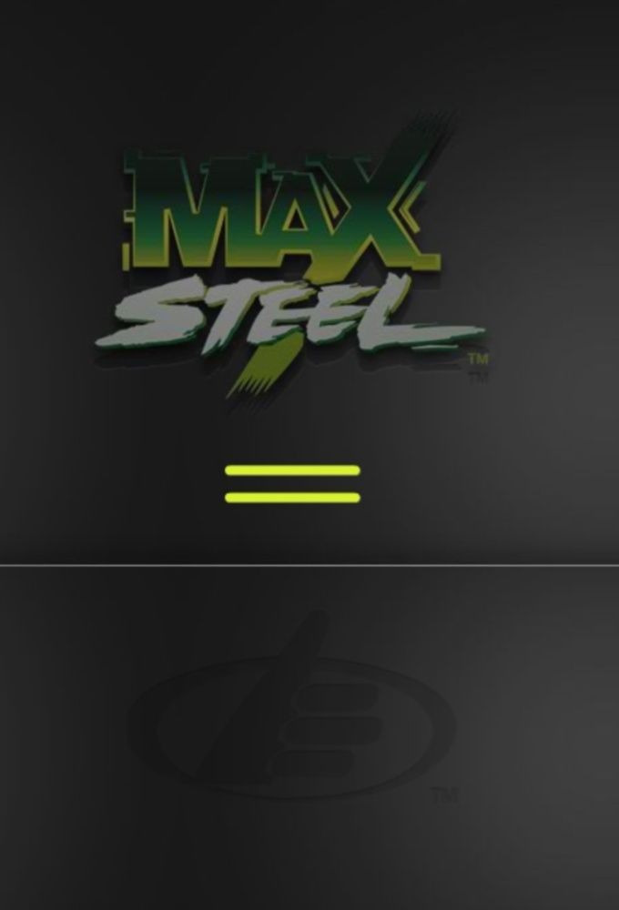 Show Max Steel