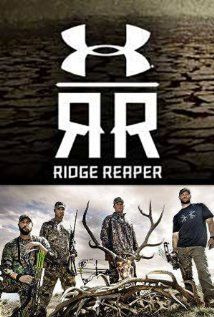 Сериал Ridge Reaper