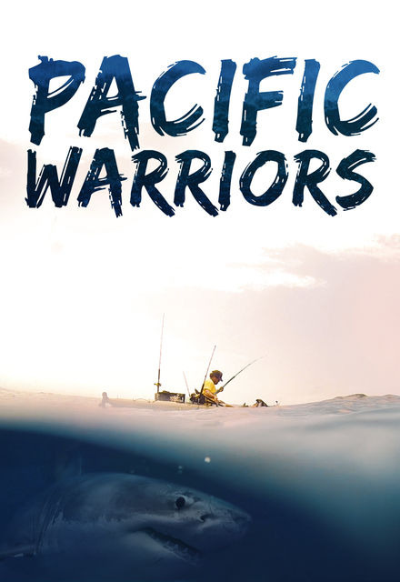 Show Pacific Warriors