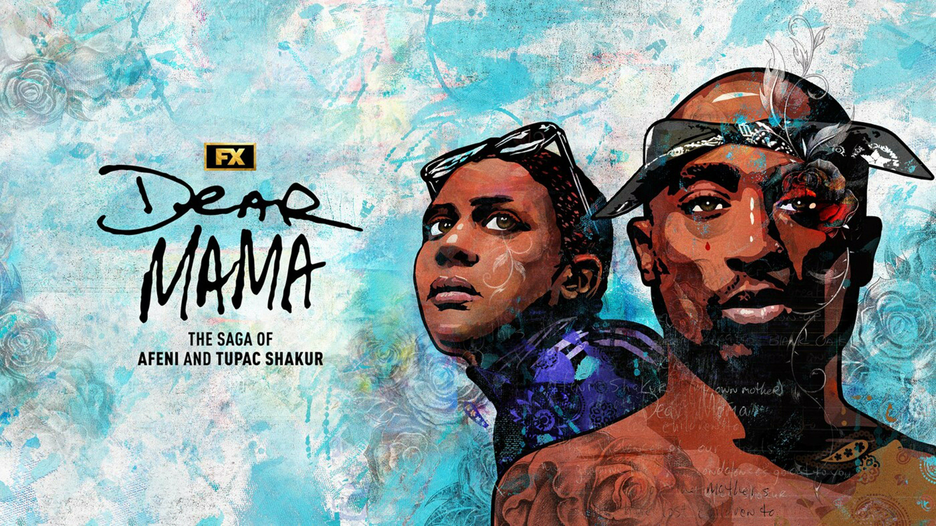 Show Dear Mama: The Saga of Afeni and Tupac Shakur