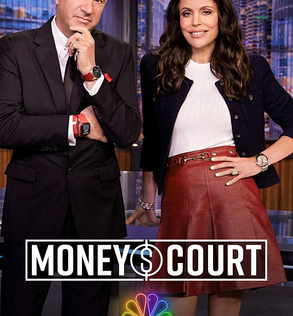 Сериал Money Court