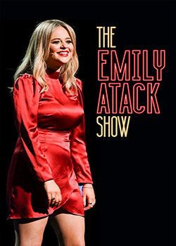 Show The Emily Atack Show