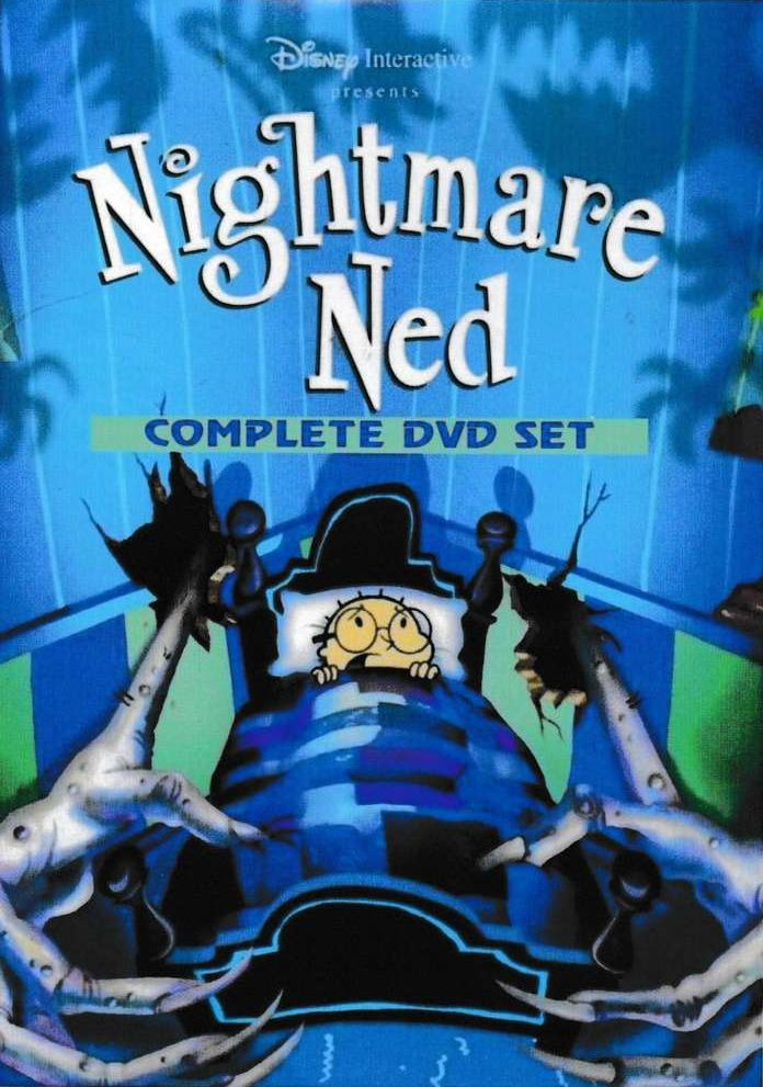 Show Nightmare Ned