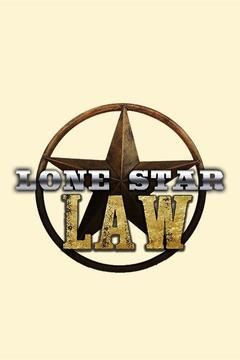 Сериал Lone Star Law