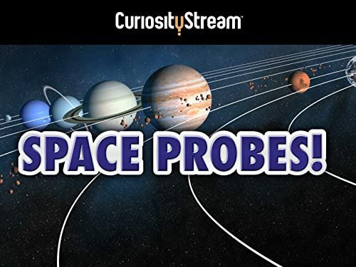 Show Space Probes!