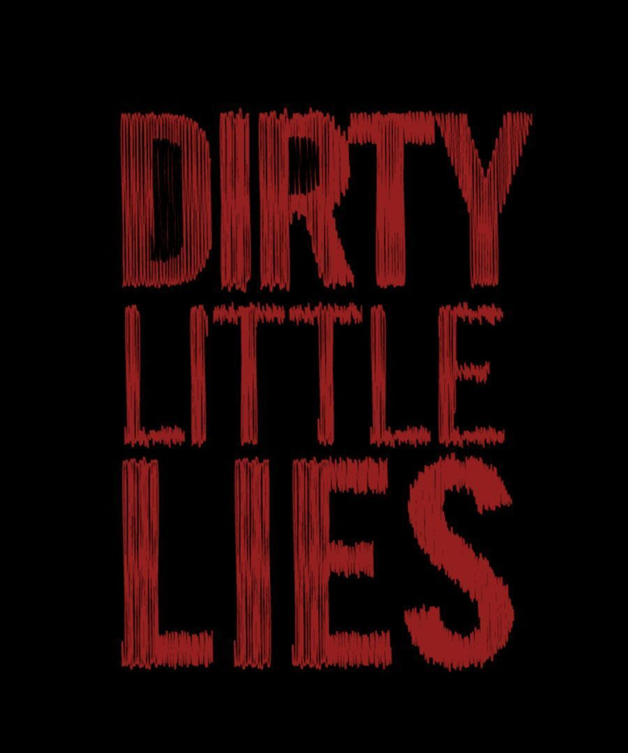 Сериал Dirty Little Lies
