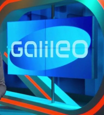 Show Galileo
