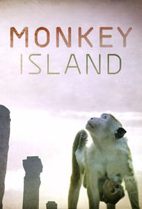 Сериал Monkey Island
