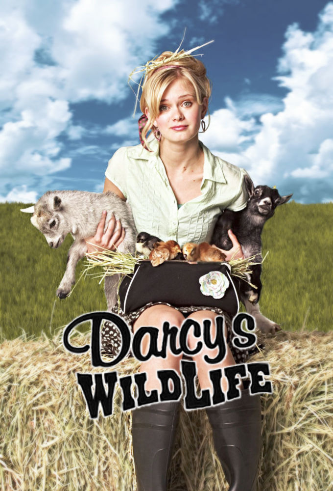 Show Darcy's Wild Life