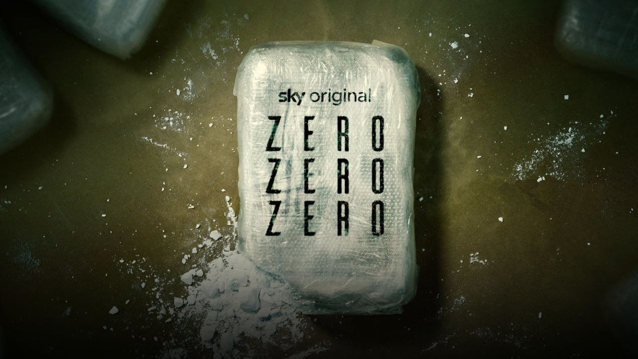 Show ZeroZeroZero