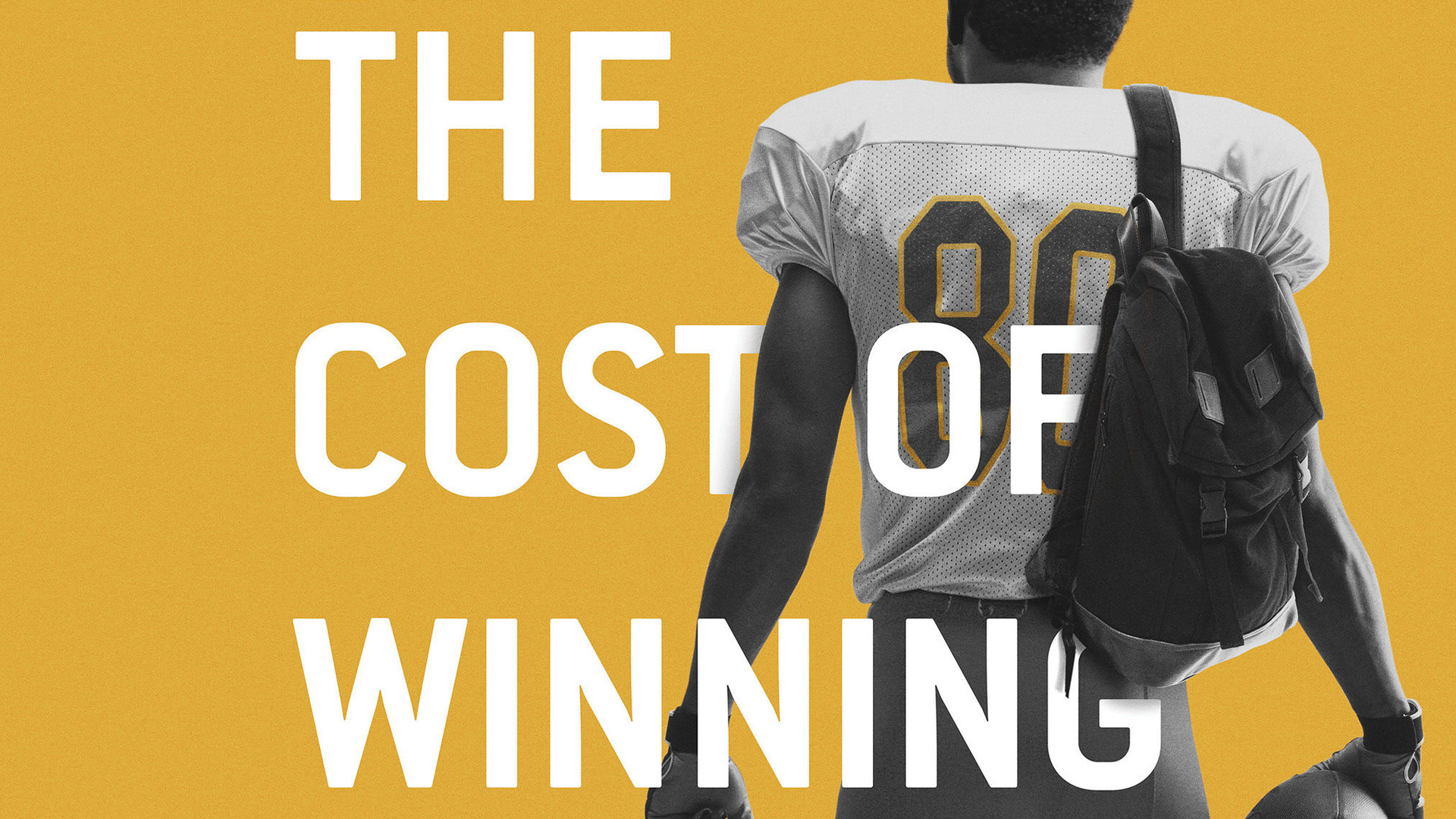 Сериал The Cost of Winning