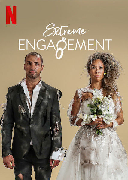 Show Extreme Engagement
