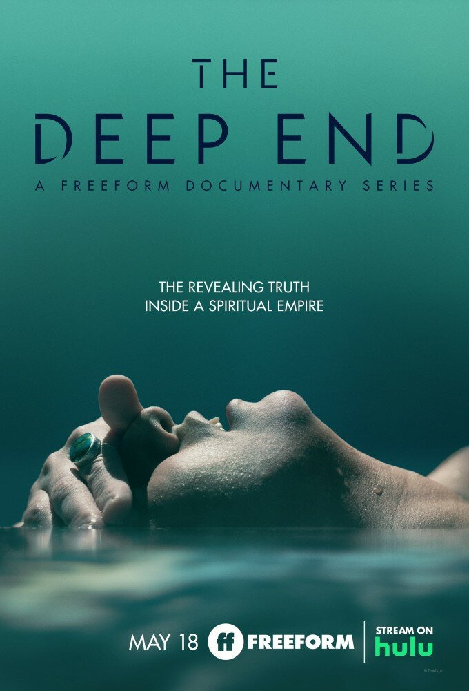 Сериал The Deep End