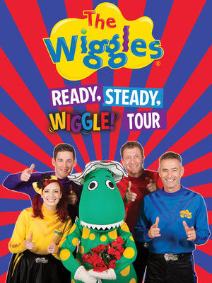 Show The Wiggles