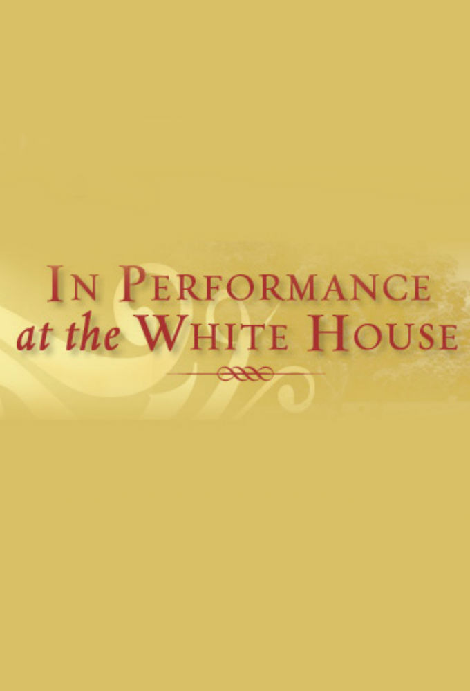 Show In Performance at the White House