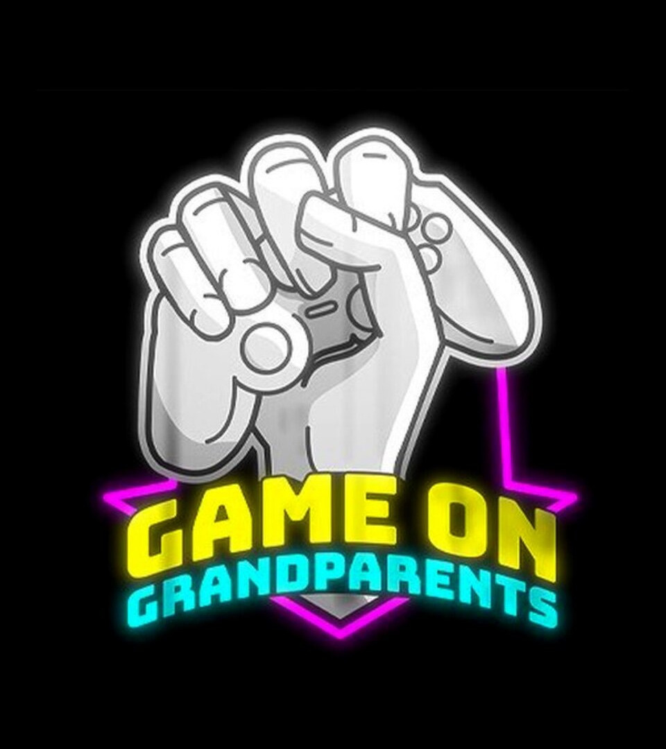 Сериал Game on Grandparents