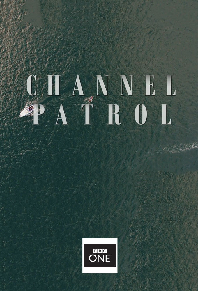 Сериал Channel Patrol