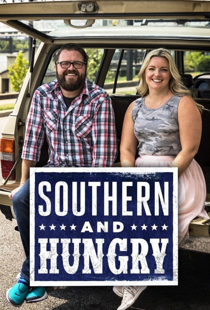 Сериал Southern and Hungry