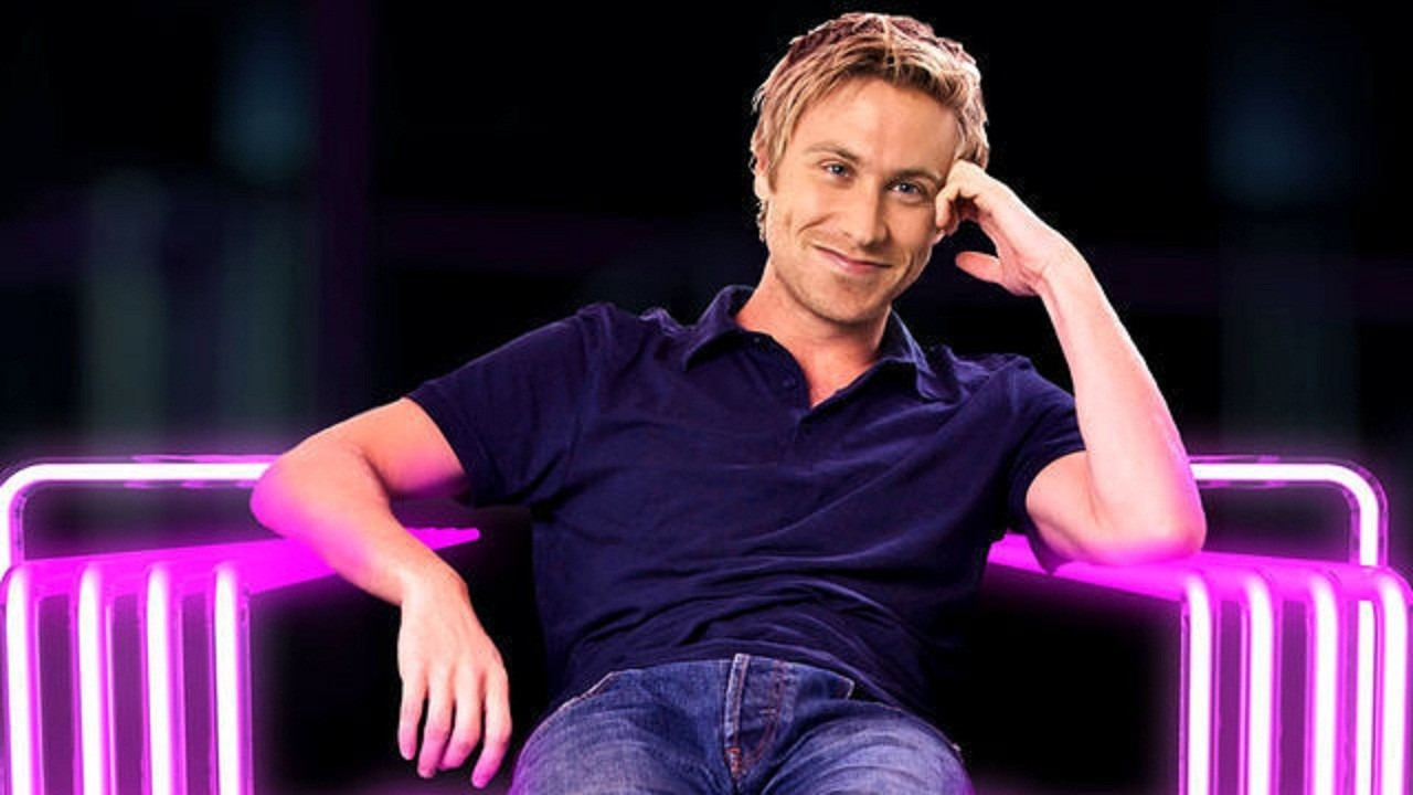 Show Russell Howard's Good News