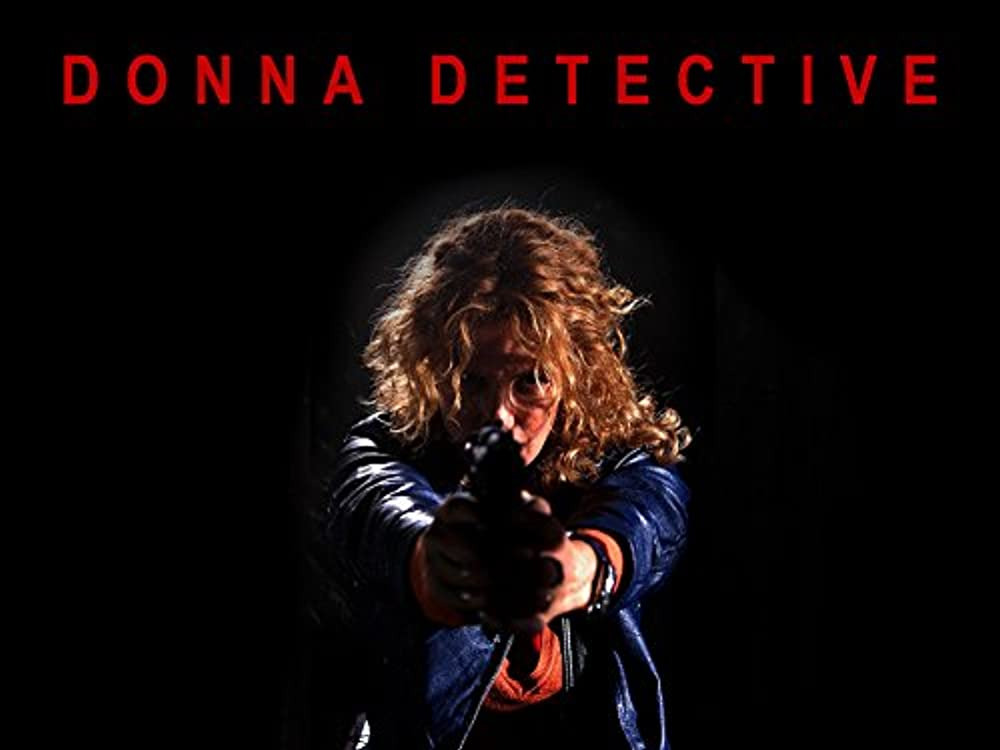 Show Donna Detective
