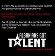 Show Albanians Got Talent