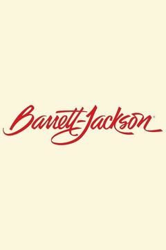 Сериал Barrett-Jackson Automobile Auction