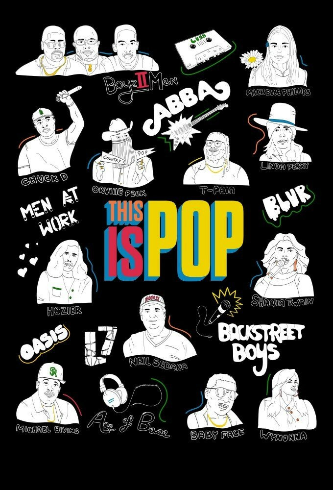 Show This Is Pop