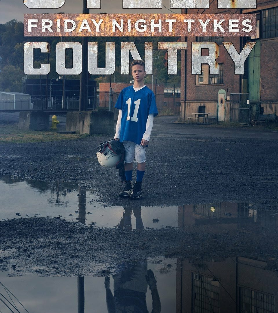 Сериал Friday Night Tykes: Steel Country