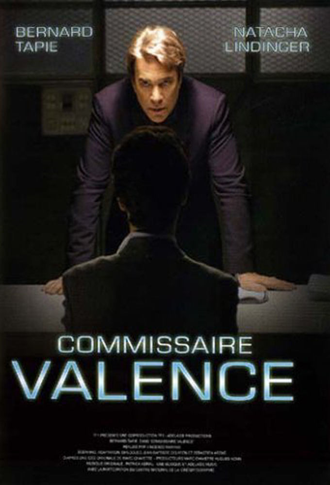 Сериал Commissaire Valence