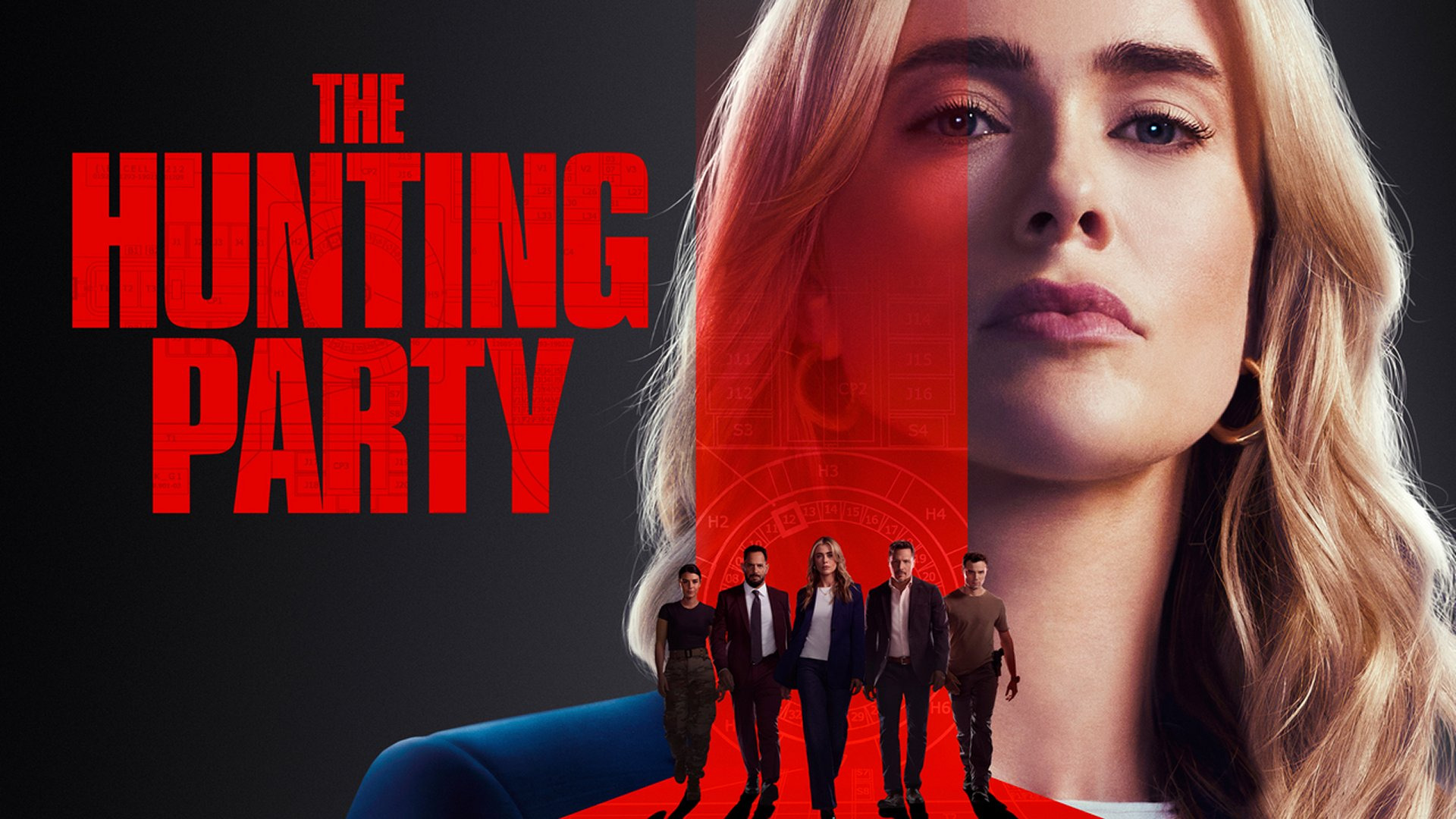 Сериал Охотники на убийц
