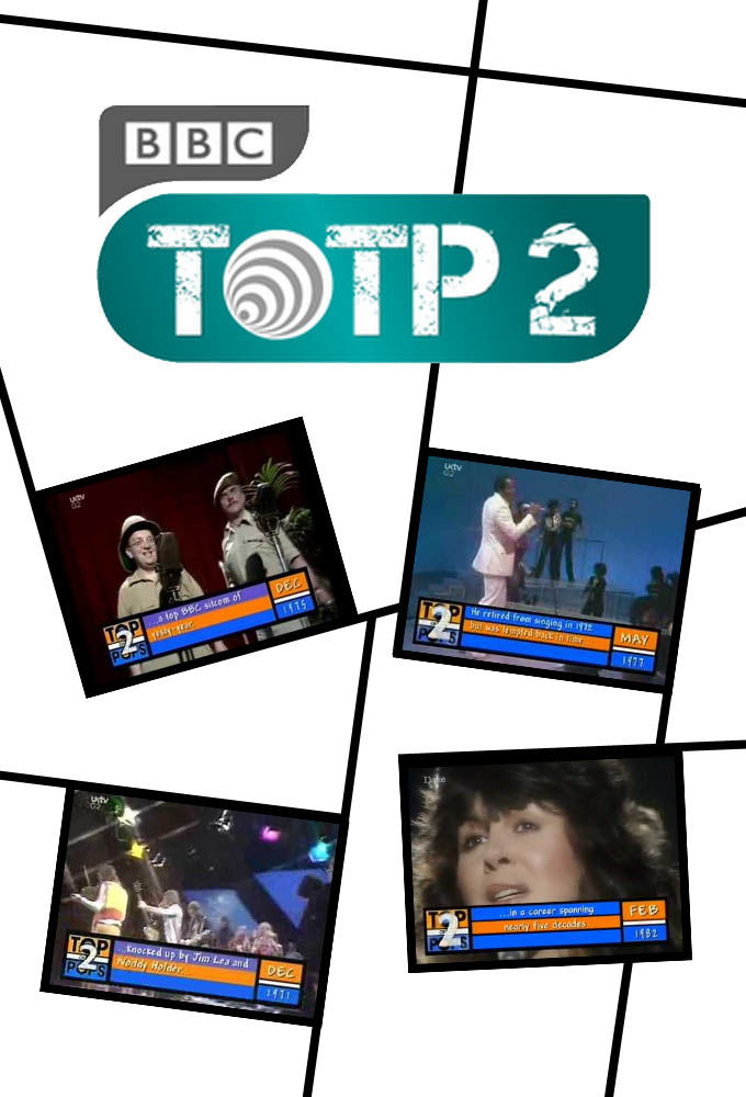 Show Top of the Pops 2
