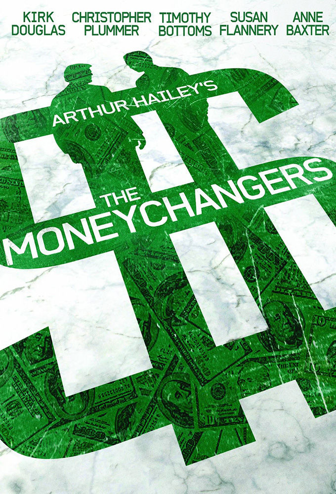 Show Arthur Hailey's The Moneychangers