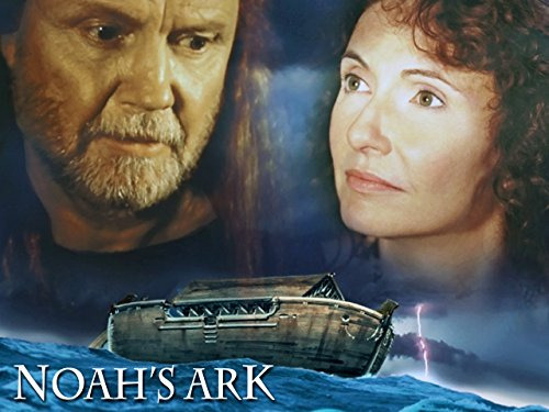 Show Noah's Ark