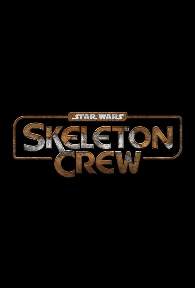Show Star Wars: Skeleton Crew