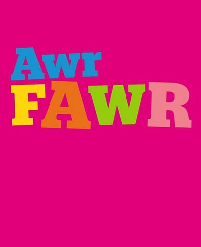Show Awr Fawr