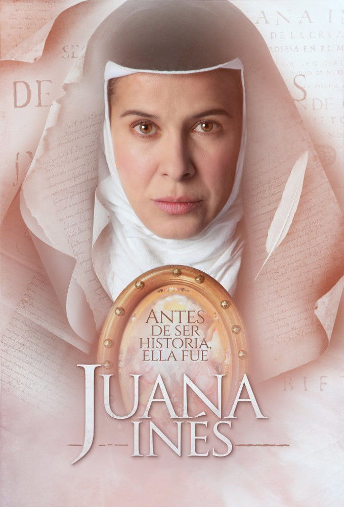 Show Juana Inés