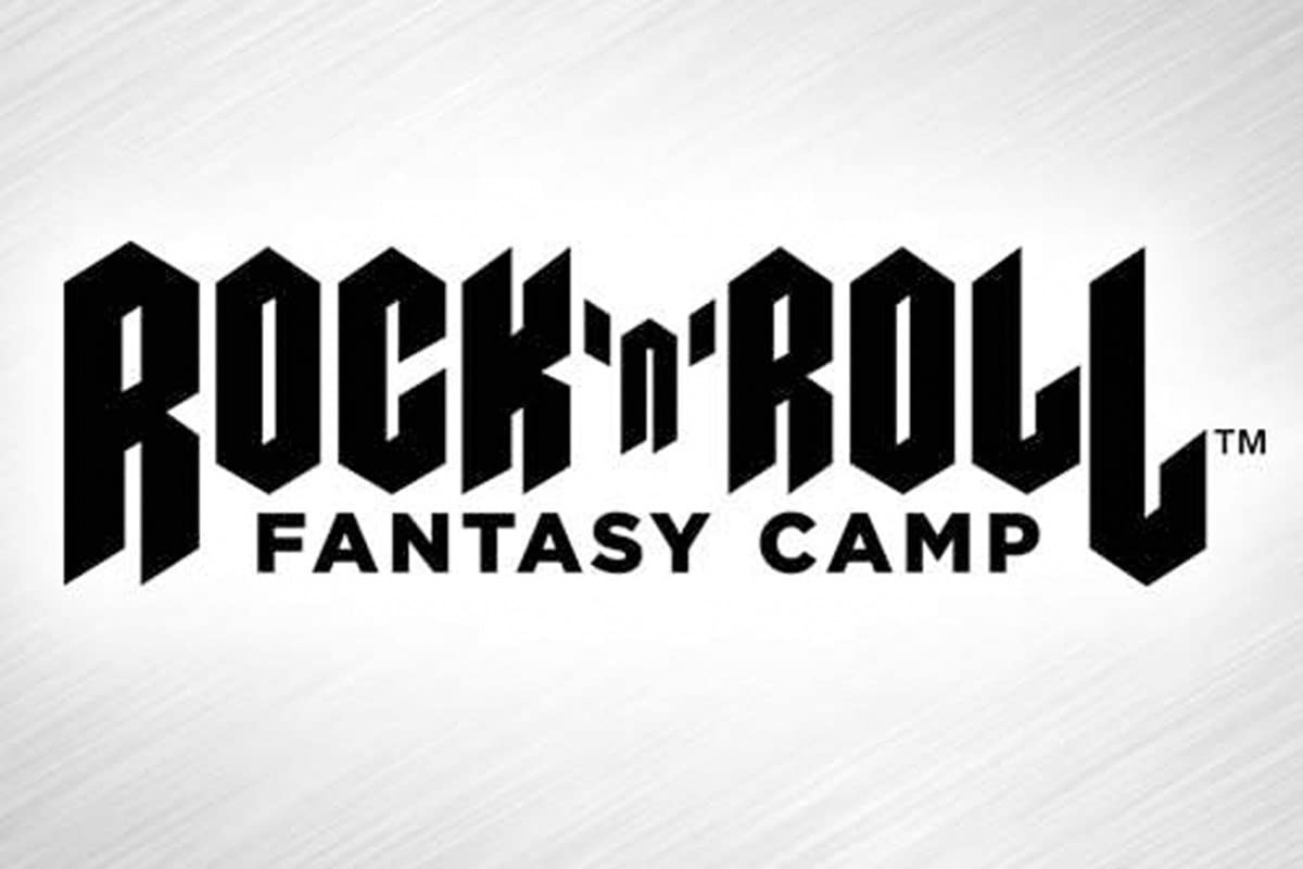 Сериал Rock 'n Roll Fantasy Camp