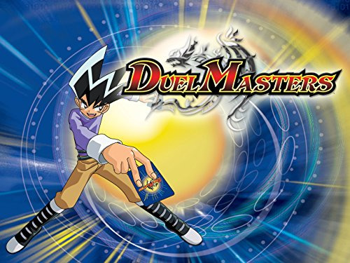 Anime Duel Masters