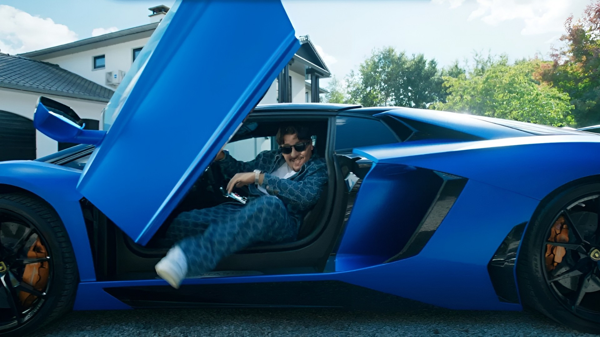 Сериал Нордин