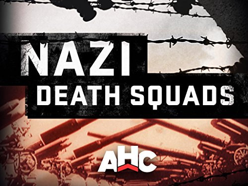 Show Nazi Death Squads