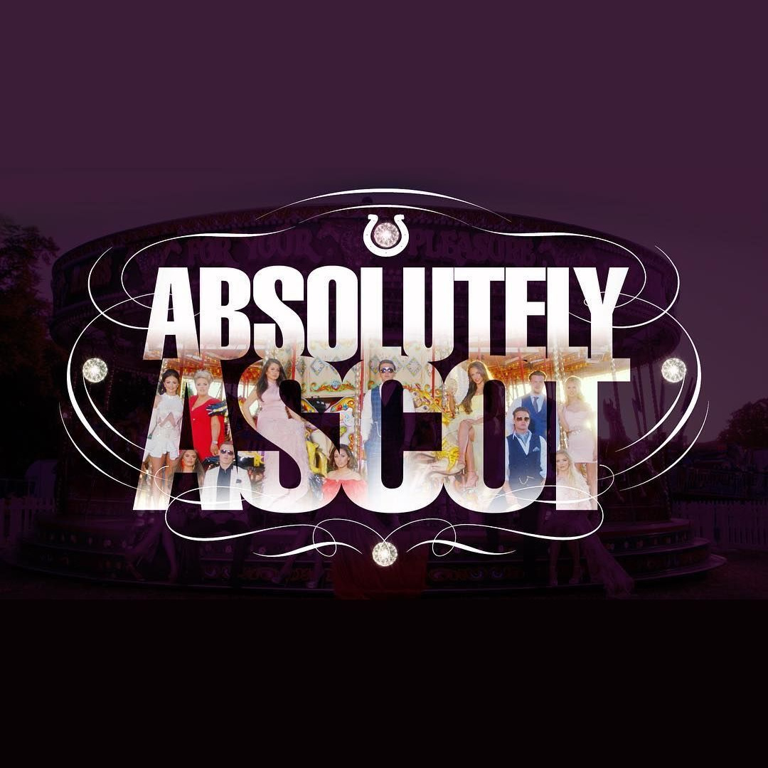 Show Absolutely Ascot