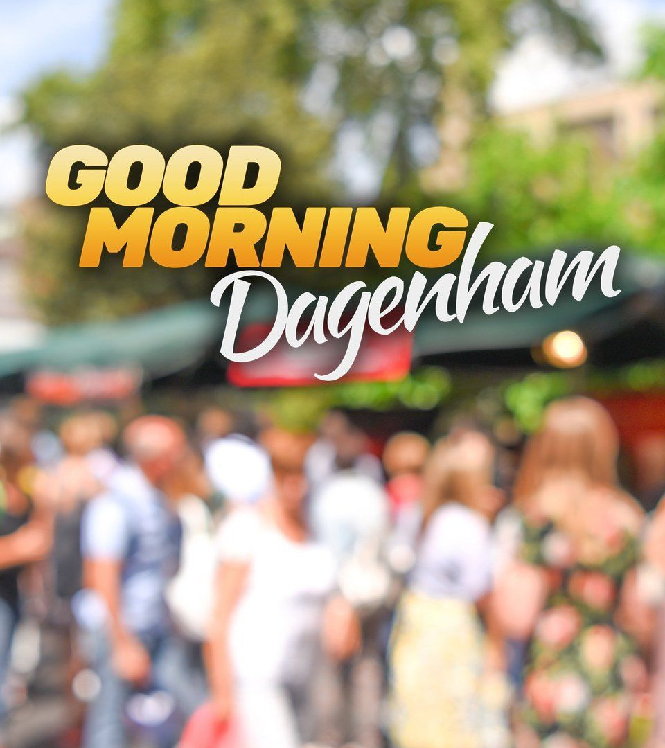Сериал Good Morning Dagenham