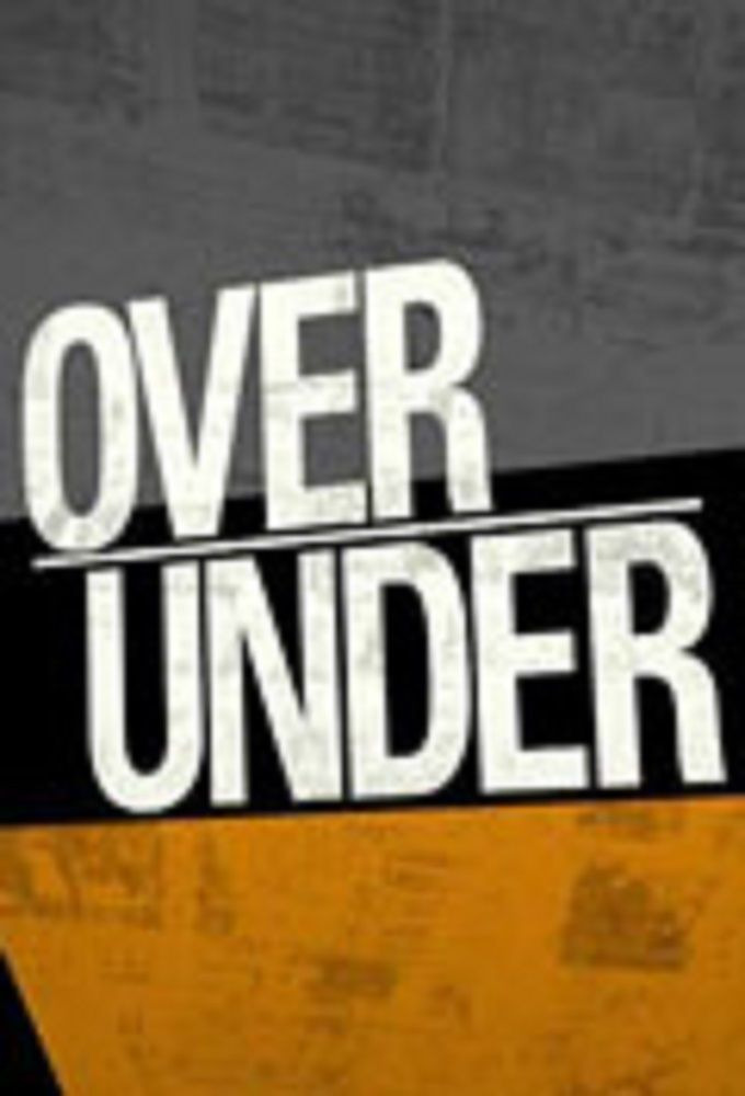 Show Over/Under