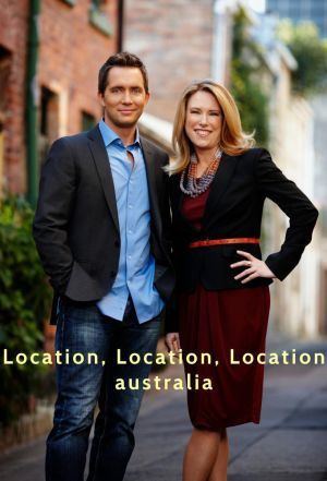 Сериал Location Location Location Australia