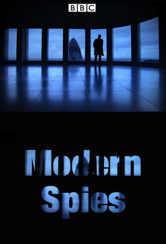Сериал Modern Spies
