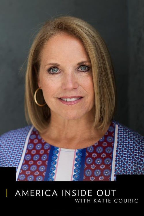 Show America Inside Out with Katie Couric