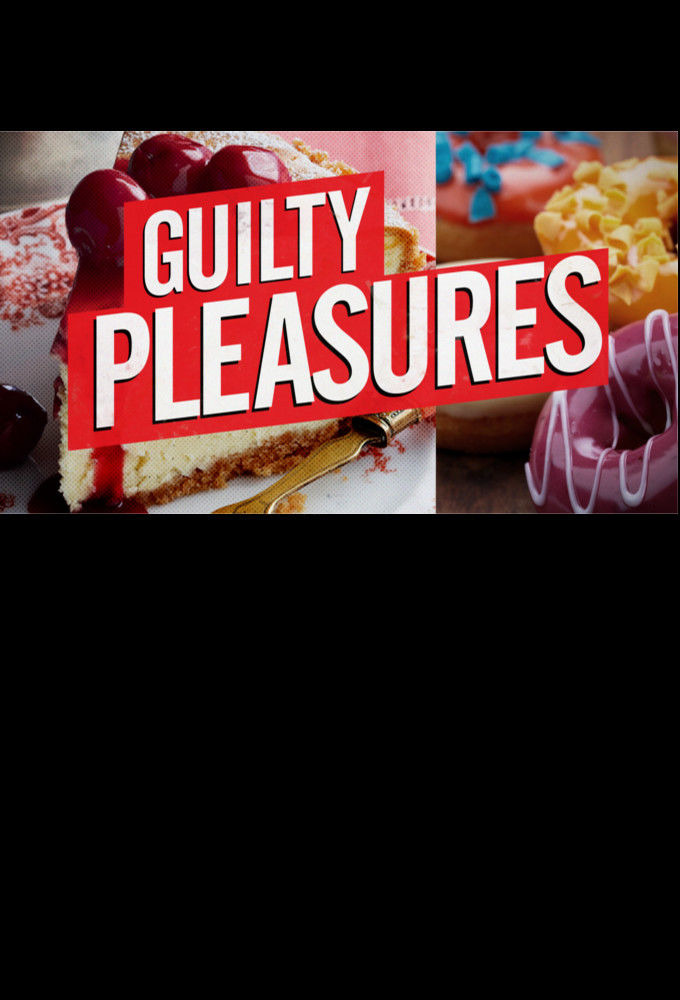 Сериал Guilty Pleasures